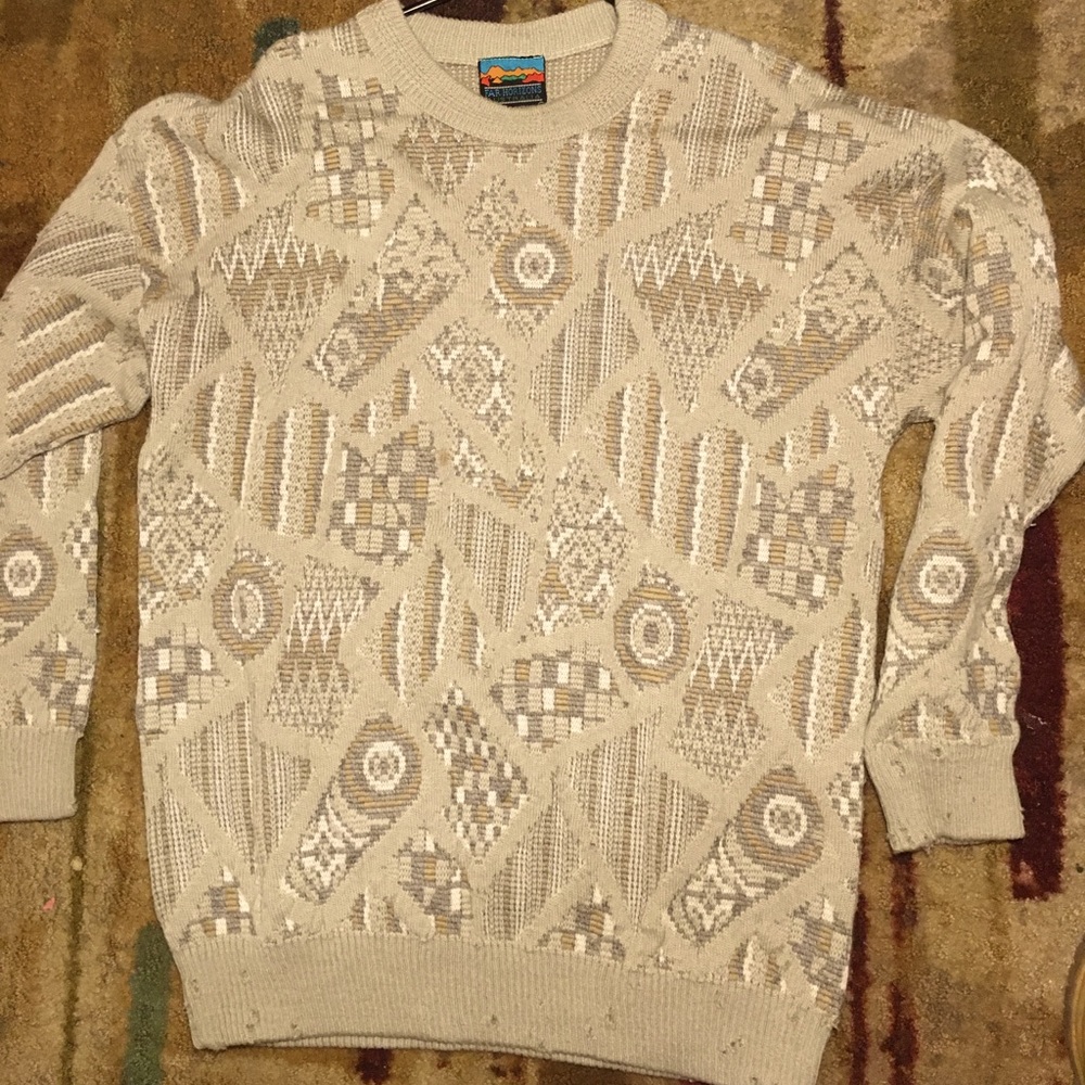 Super comfortable Knit sweater